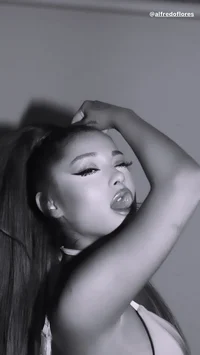 Ariana grande