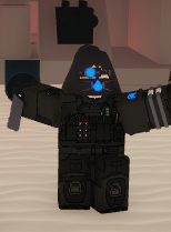 Eden Restortion Unit