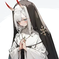 -1- Deredere Oni Nun