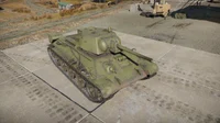 T-34 1942