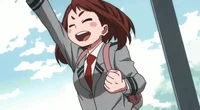 Ochaco Uraraka