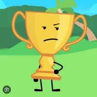Trophy