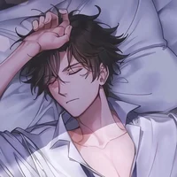 Sleepy Jumin Han 