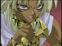 Marik Ishtar