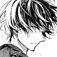 Tenkuubashi shou