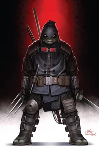 Michelangelo Ronin