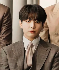 Teacher Jungkook 