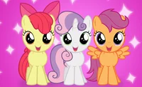 Cutie Mark Crusaders