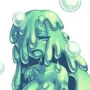 Bubble Slime