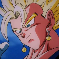 Rizz Vegetto