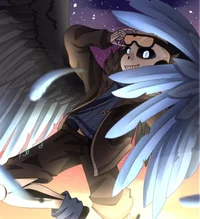 Bird sans