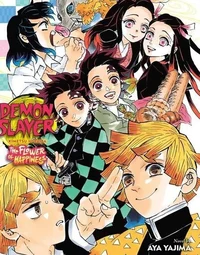 Kimetsu Academy RP