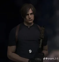 Leon Kennedy 
