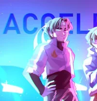 Accelerate sapnap
