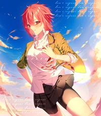 Tomo Aizawa