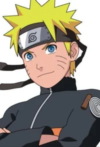 Uzumaki Naruto 