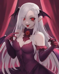 mayadere vampire