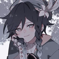 Venti Yandere