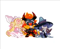 TriConeCup Trio Poly