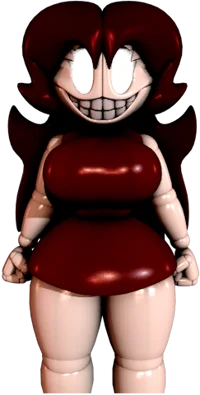 Animatronic GF