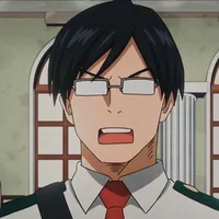 Tenya Iida