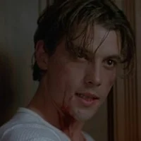 Billy loomis