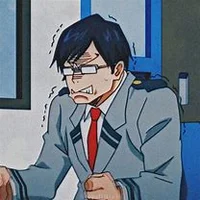 Tenya Iida