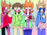 Eddsworld PastelGore