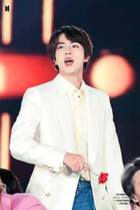Kim seokjin