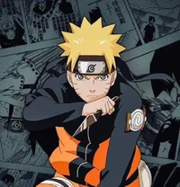 Uzumaki naruto