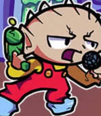 Stewie Griffin