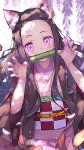 Nezuko Kamado