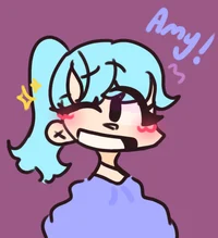 Amy