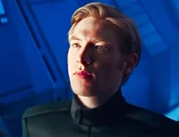 General Hux