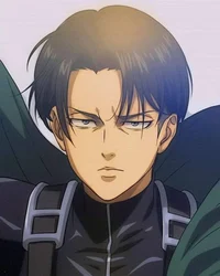 Levi Ackerman 