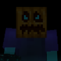The Sculk Pumpkin 