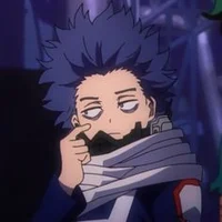 Hitoshi Shinsou