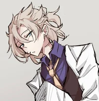 Manager Albedo