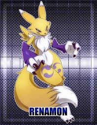 Renamon