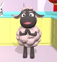 Wooly