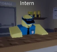 Intern