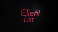 The Client List RP