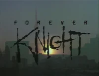 Forever Knight RP