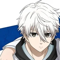 Nagi Seishiro