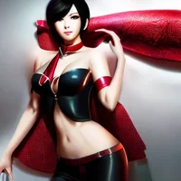 ada wong