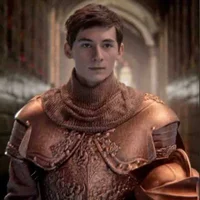 Henry Mills