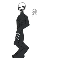 Squeaky nightmarione