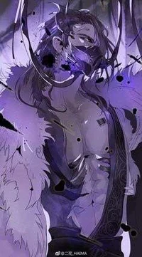 Sevastian the incbus