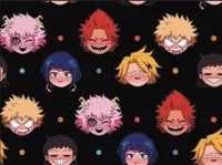 Bakusquad