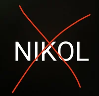 BOT THAT HATES NIKOL